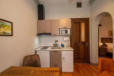 O'Pera Okanlı Suites - 21