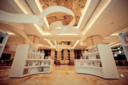 Hangzhou Xinqiao - 12