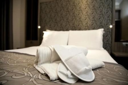 B&B Residenza le Fonticine - 80