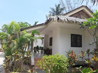 Phuwadee Resort & Spa - 31