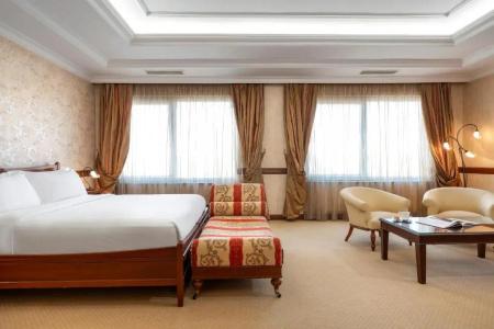 Occidental Taksim - 69