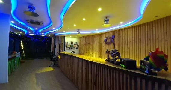 Alpha Gay Resort & Spa - 16