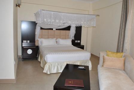 Landmark Mbezi Beach - 3