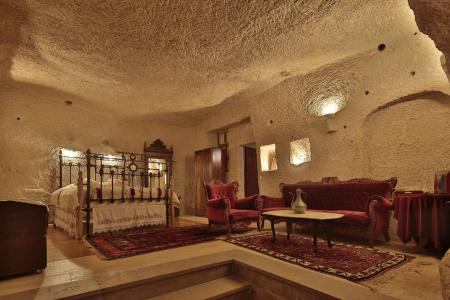 Village Cave House - 2