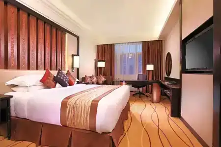 Parkroyal Yangon - 30