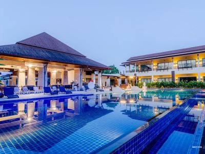 Naraya Riverside - 21