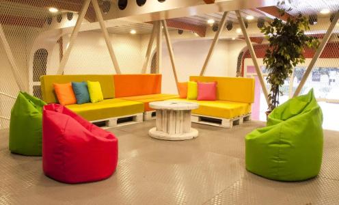 Botel Marina - 11