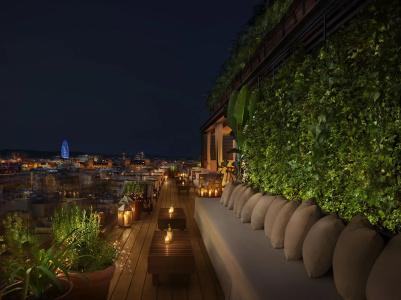The Barcelona Edition - 25