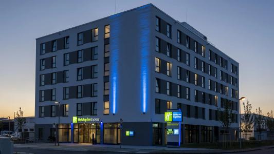 Holiday Inn Express - Krefeld - Dusseldorf, an IHG - 17
