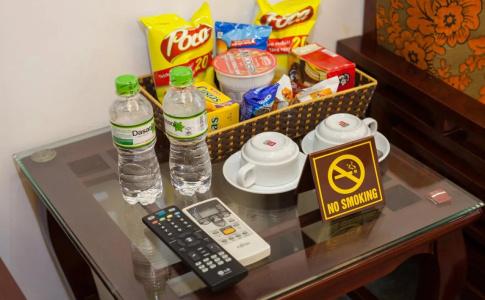 Hanoi Elpis Grand - 8