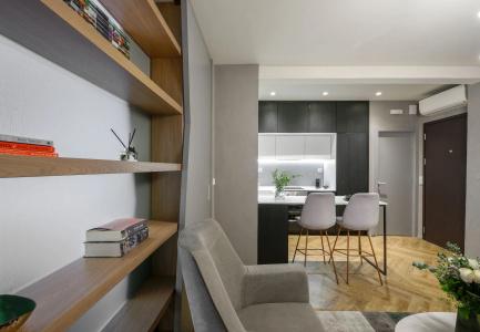 Olvios Luxury Suites - 45