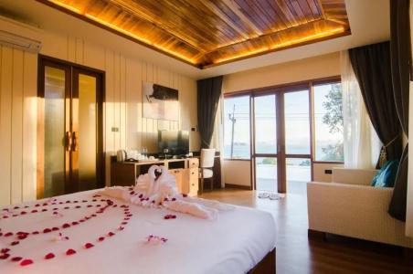 Koh Yao Yai Hillside Resort - 188