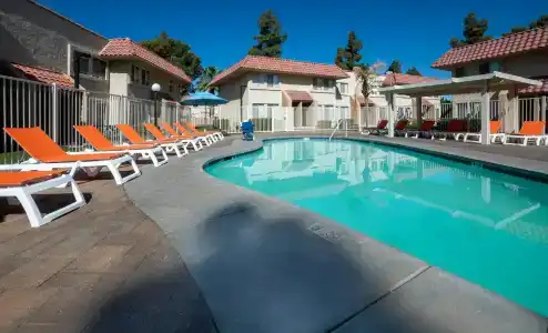 Indian Palms Vacation Club - 26