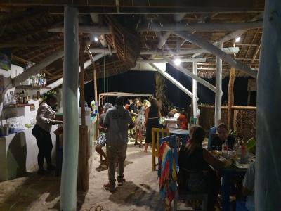 La Base b&b - 21