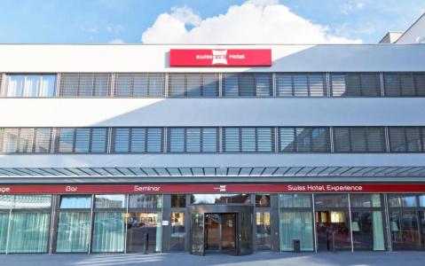 Swissever Zug Swiss Quality - 0