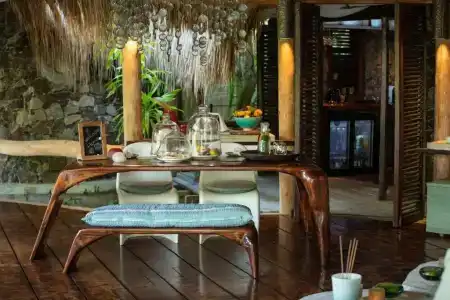 North Island, a Luxury Collection Resort, Seychelles - 57