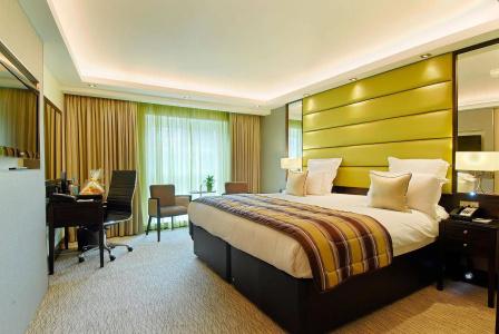 The Montcalm Marble Arch - 42