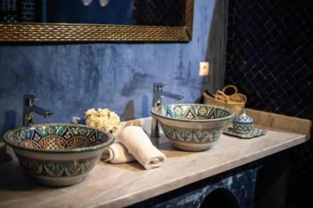 Riad Mur Akush - 9