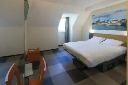easyMaastricht City Centre - 113