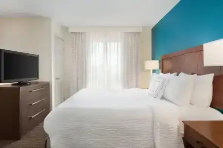 Residence Inn Las Vegas South - 119