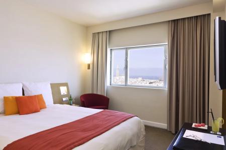Novotel Casablanca City Center - 4