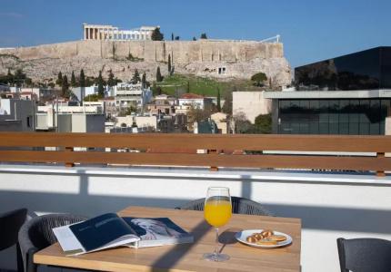 Acropolis Golden Suites by GHH - 35