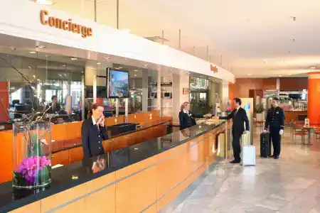 Maritim Frankfurt - 24
