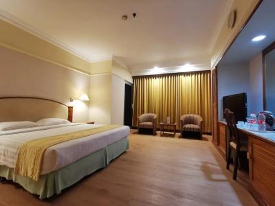 Marcopolo Jakarta - 49