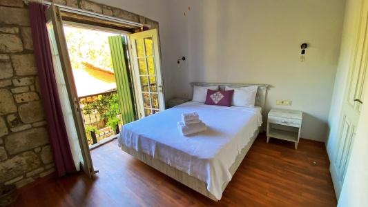Oberj d'Azur Alaçatı - 56