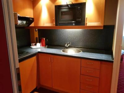 Plaza Schwerin; Sure Collection By Best Western - 228