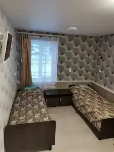 Мезенский берег - 1