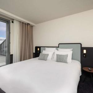 Mercure Bordeaux Gare Atlantic - 26
