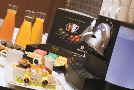Radisson Blu Hasselt - 5