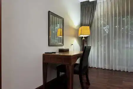 Taman Resort - 160
