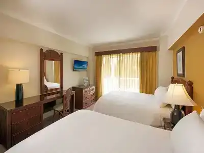 Occidental Caribe - All Inclusive (former Barcelo Punta Cana) - 58
