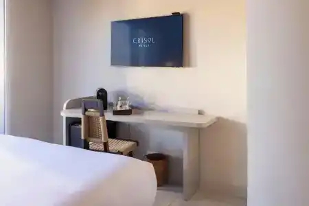 Hôtel Magnan - 21