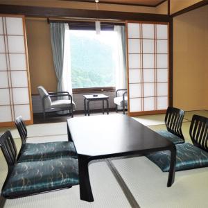 Tateyama Kokusai - 45
