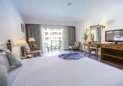 Amora Beach Resort Phuket - Sha Extra Plus - 2