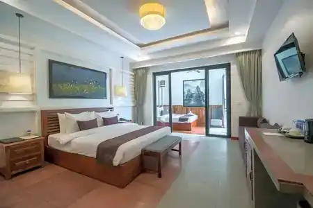 The Tito Suite Residence - 93