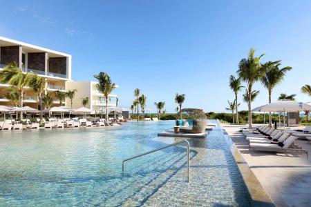 Trs Coral - Adults Only - All Inclusive - 17