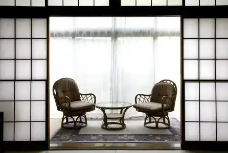 Ryokan Warabino - 10