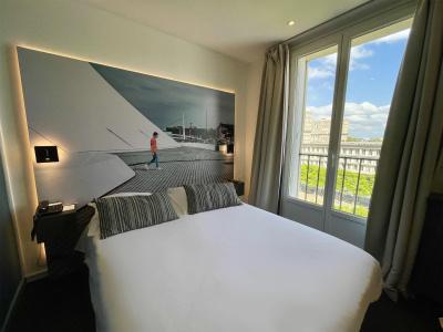 Best Western Arthotel - 1