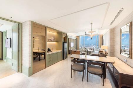 Eastin Grand Phayathai - 13