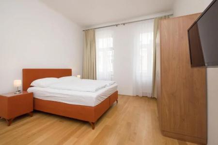 Vienna Stay Pezzl 1170 - 63