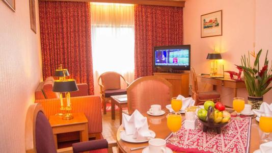 Grand Continental - 10