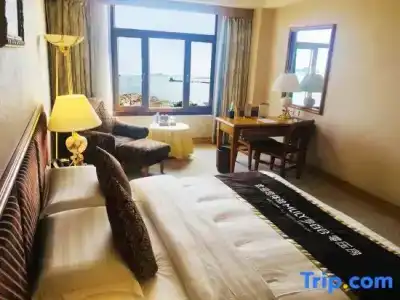 Qingdao Oceanwide Elite - 50