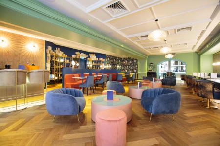 voco Grand Central - Glasgow, an IHG - 17