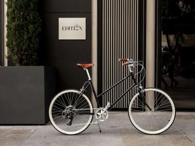 The Barcelona Edition - 46