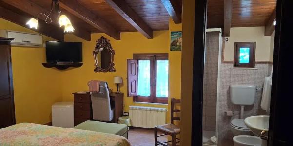 b&b a Robba De Pupi - 84