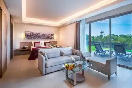 Concorde Luxury Resort & Casino & Convention & Spa - 75